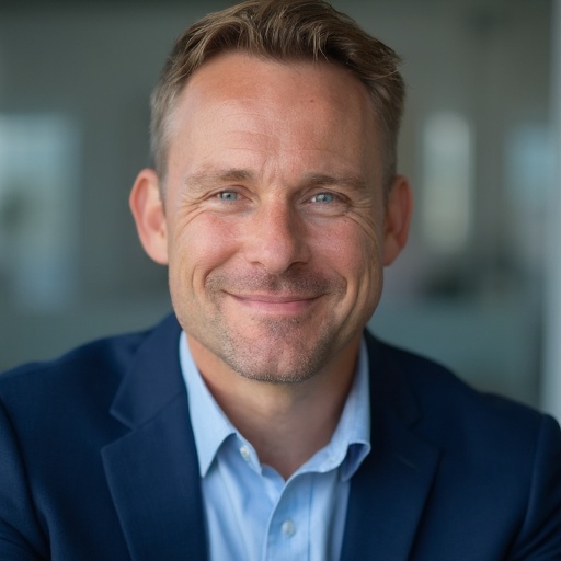 James Whitfield — betting sites expert